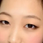 tướng số người mắt 1 mí