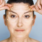 treo chân mày bao lâu thì lành