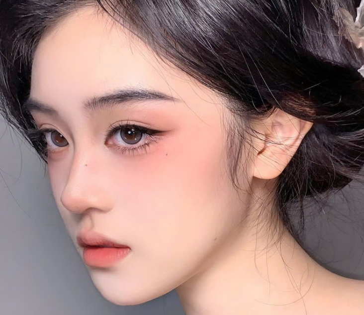 tạo mí mắt trung hoa là gì