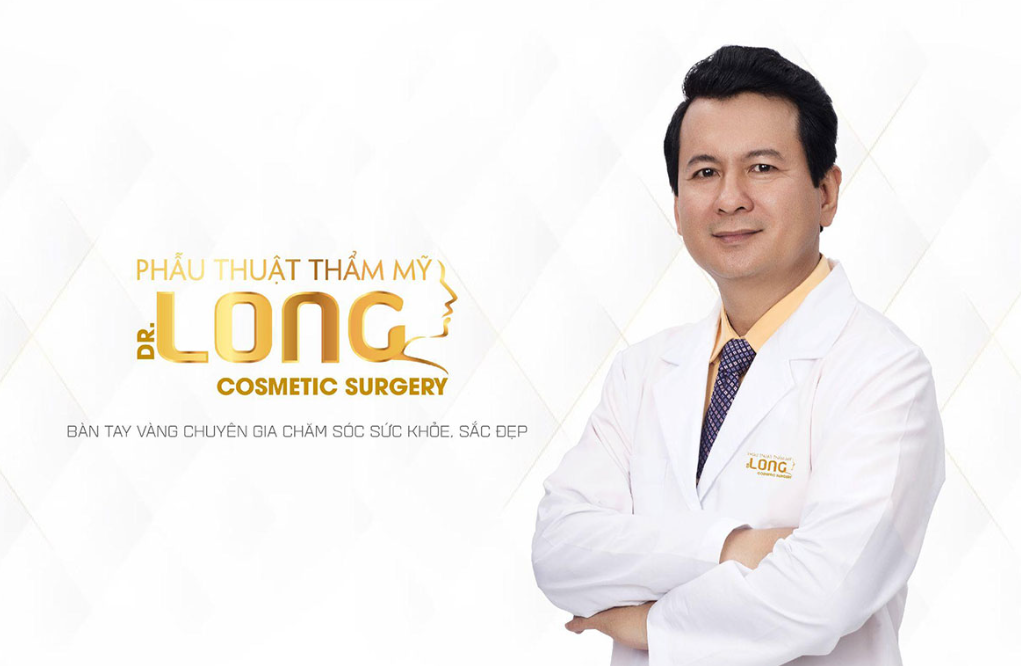 Bác sĩ Long có trình độ chuyên môn cao, giàu kinh nghiệm
