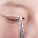 cách tạo mắt 2 mí tại nhà