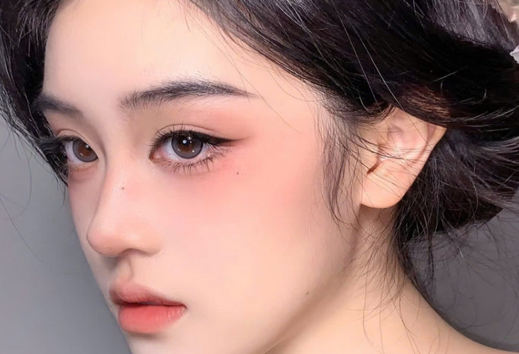 tạo mí mắt trung hoa là gì