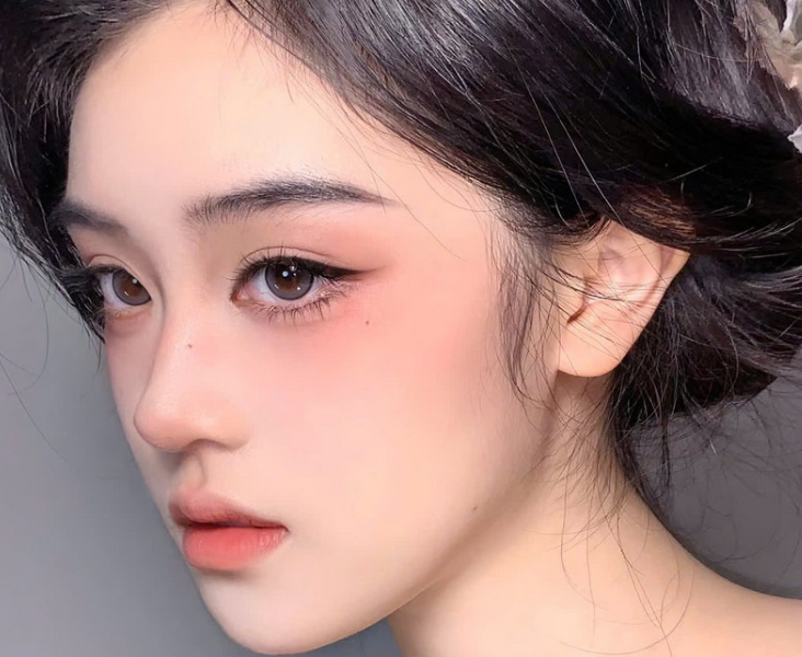 tạo mí mắt trung hoa là gì