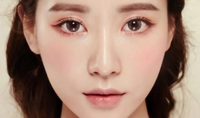 bấm mí mắt là gì