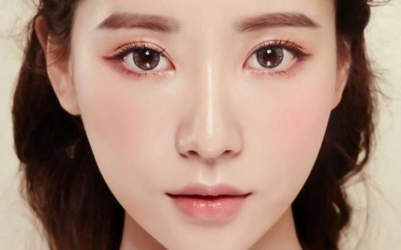 bấm mí mắt là gì